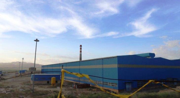 بلاتکلیفی ۲۰ ساله پروژه فولاد ازنا