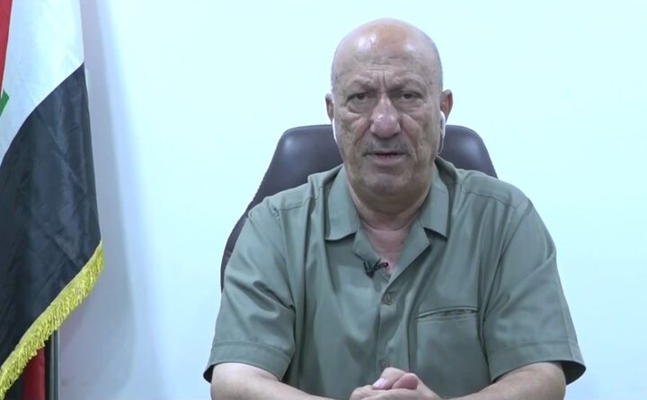 دلیلی برای ادامه فعالیت ترکیه در خاک عراق وجود ندارد