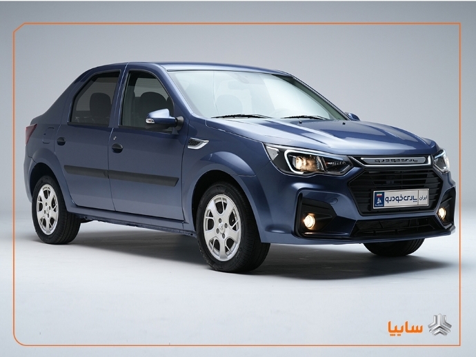 پارس‌نوآ خودرویی پیشرفته و متفاوت خواهد بود/ تشریح تغییرات باهدف تولید محصول جدید در پارس‌خودرو