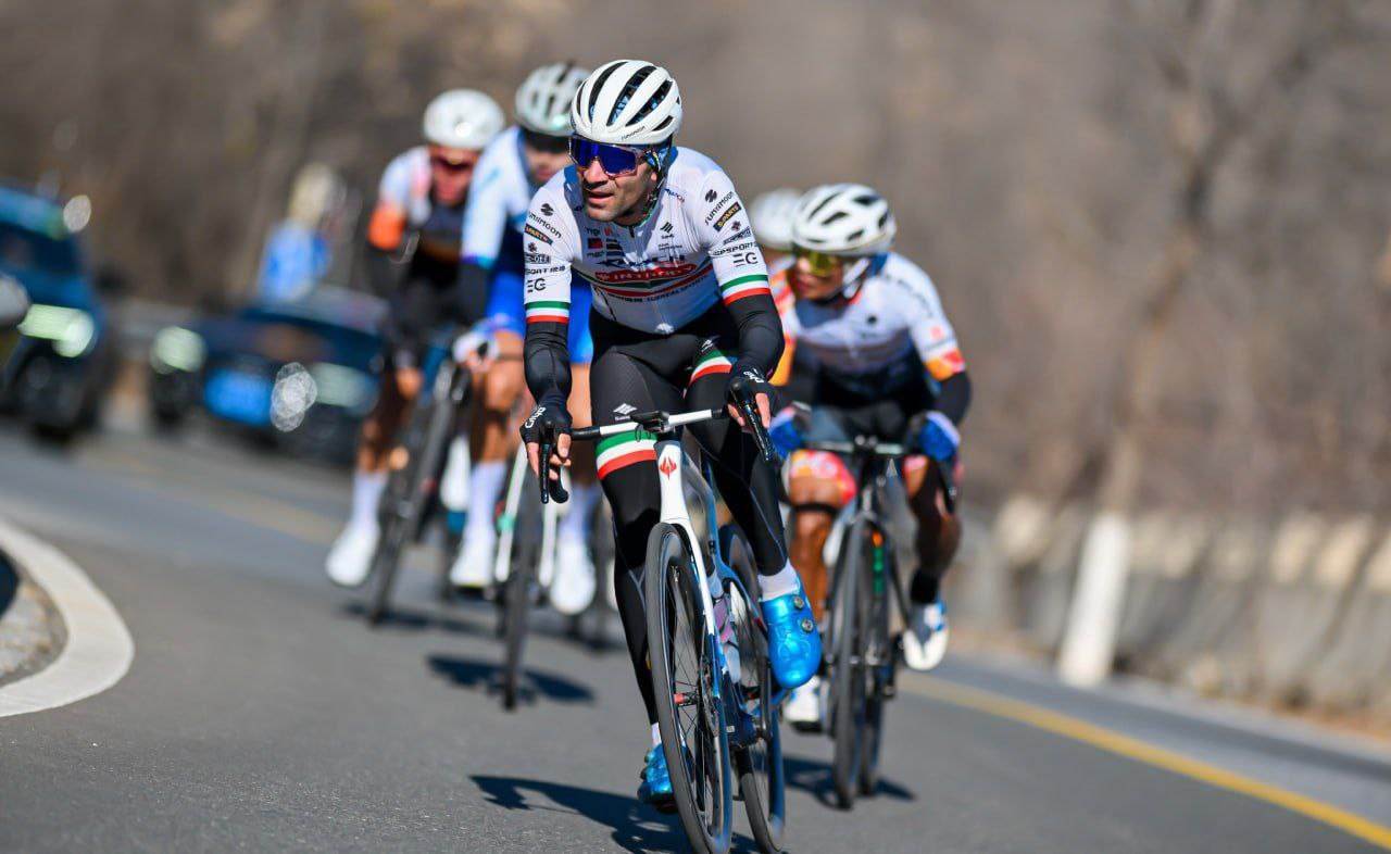 وفایی: تور آذربایجان در رده 2.1 جهانی برگزار می‌شود/ امتیازات این مسابقه نزدیک به قهرمانی آسیا است