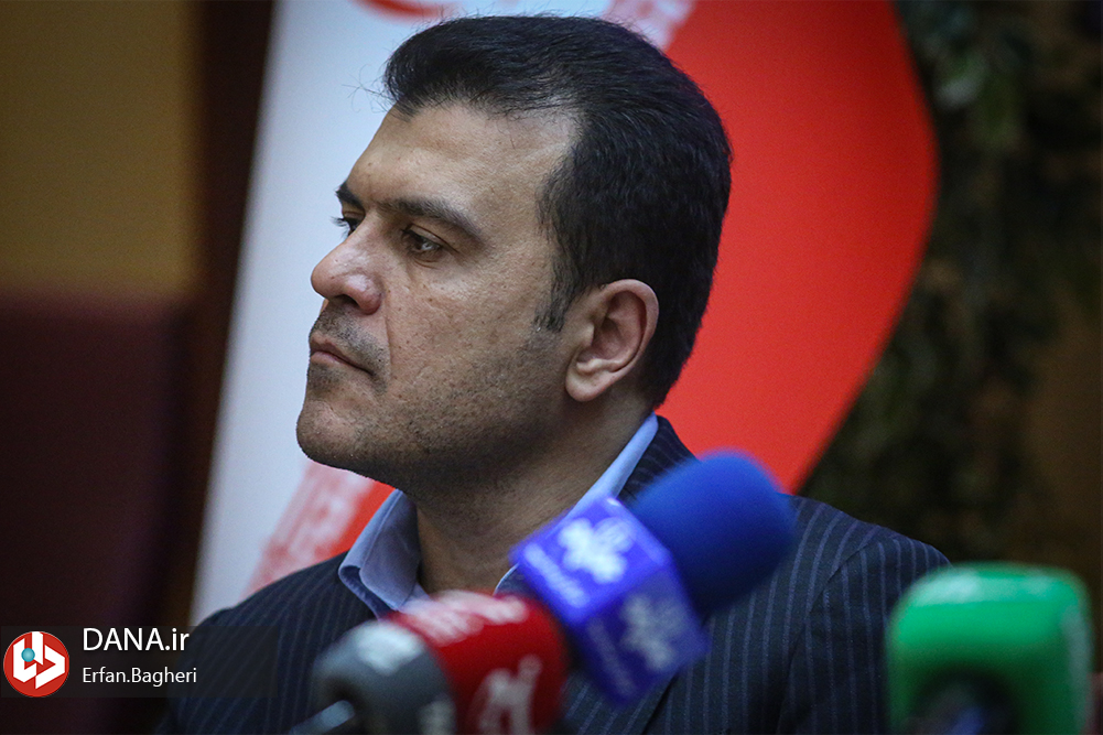 تاکید معاون علمی رئیس جمهور بر حمایت بی قید و شرط از نخبگان