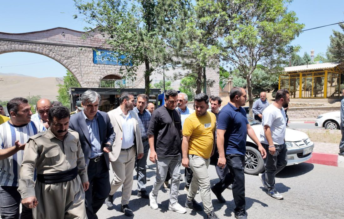 تندباد شایعات آرامش جاده را ربود