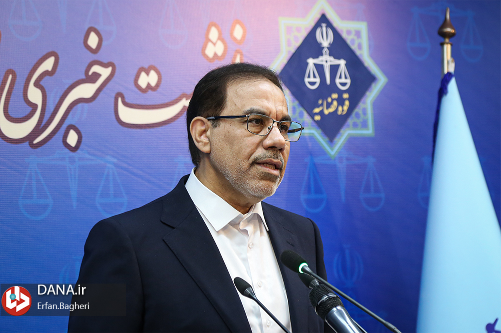 آتش زدن عمدی جنگل‌ها مجازات سنگین سه تا ۱۰ سال حبس دارد/ ورود دستگاه قضا به موضوع آلودگی‌هوا 