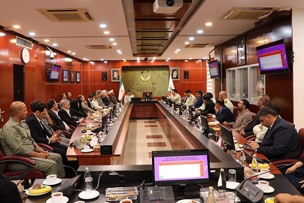 ارتقای وضعیت معیشتی نیروهای محیط‌بان در دستور کار است