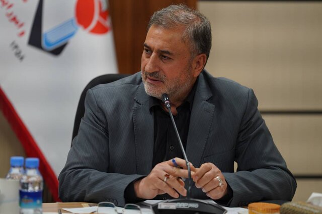 ضرورت بازآفرینی ساختارهای رسانه‌ای برای اعتلای فرهنگ / رسانه‌ها روایت‌گر ارزش‌های ایثارگری باشند