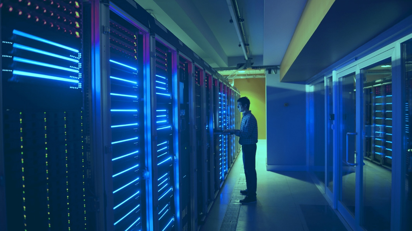 کاربردهای سرور مجازی در کسب‌و‌کارهای کوچک