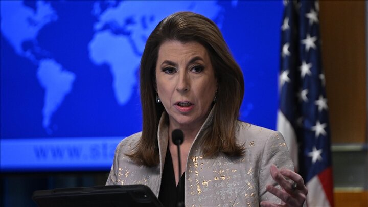 بهانه آمریکا برای حمایت از تروریست‌های حاکم بر سوریه