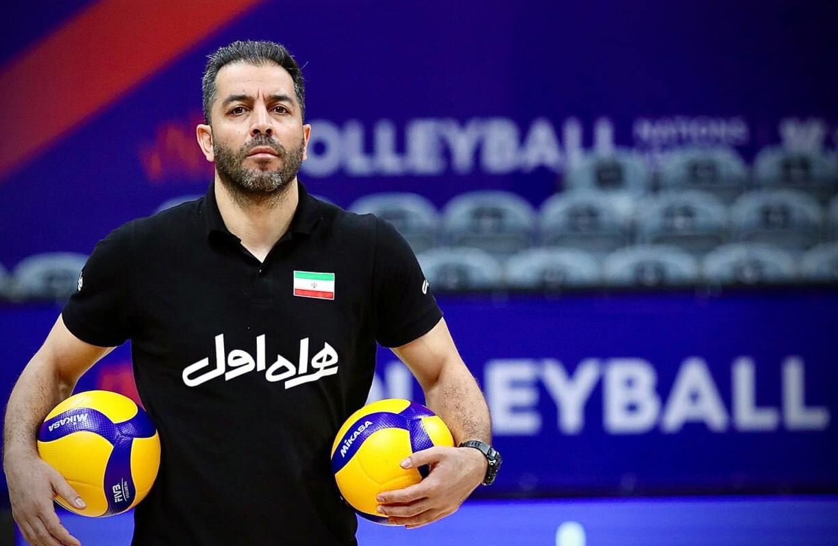 علیزاده: با پیاتزا درخشان‌تر از ولاسکو نتیجه می‌گیریم