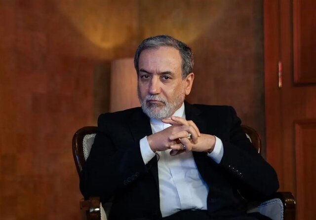 مصمم هستیم روابط با لبنان را بر اساس منافع و احترام متقابل ادامه دهیم