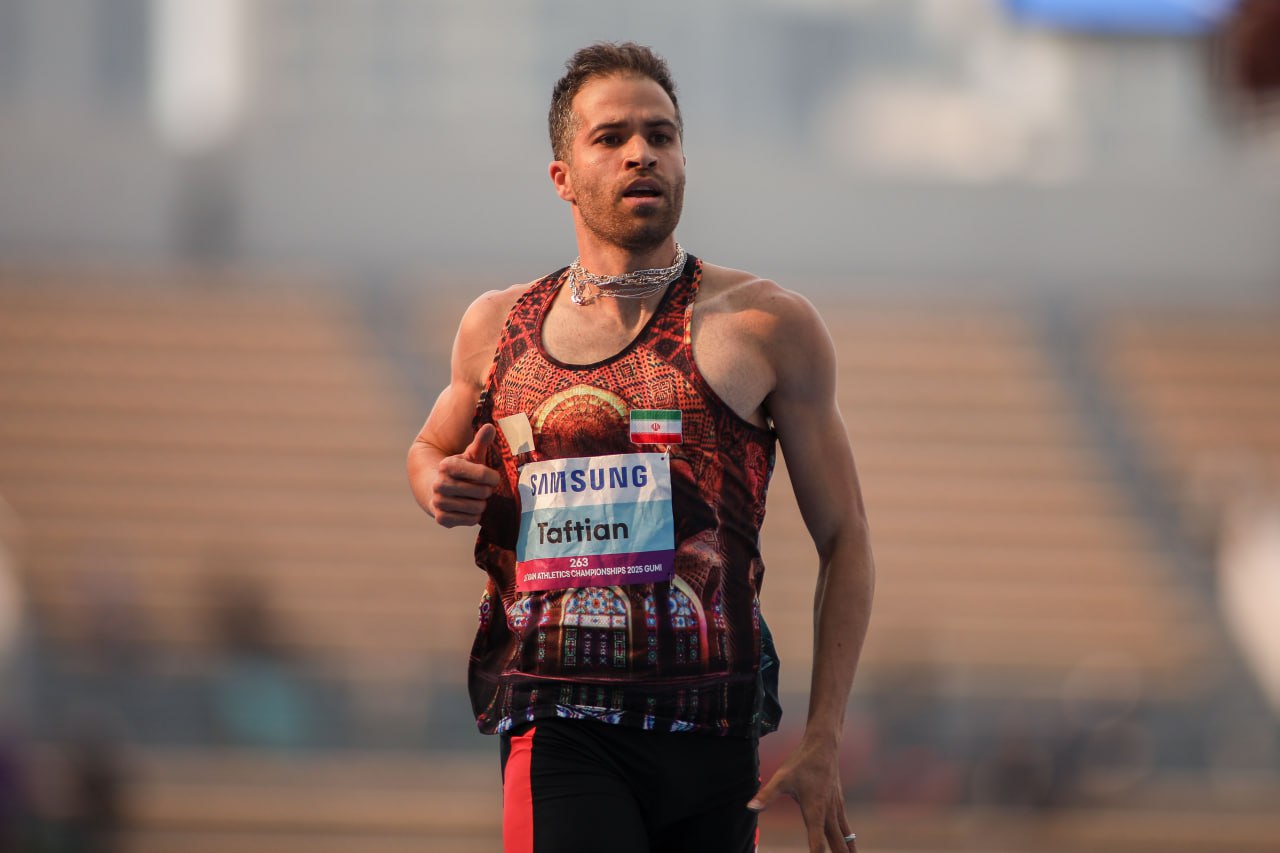 واکنش صریح تفتیان به سکوت IOC: مگر روح المپیک درباره صلح نیست؟!