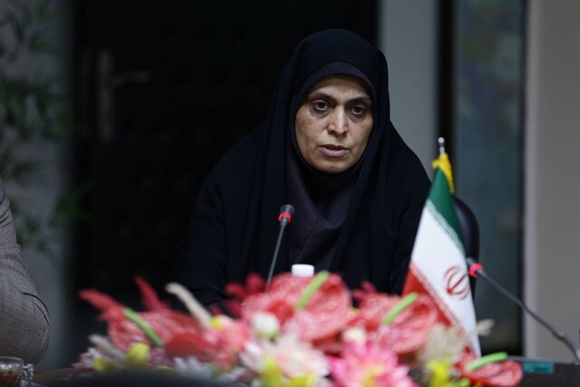 یک انتصاب محیط زیستی در تهران