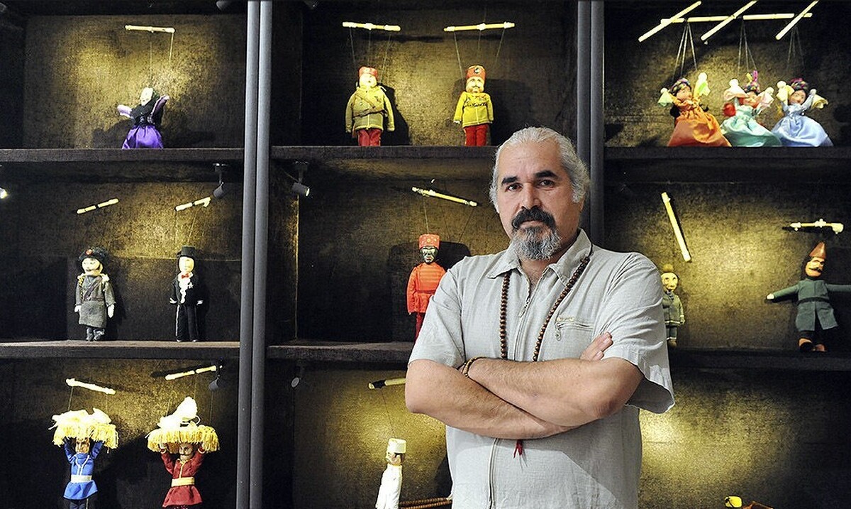 دبیر بیست و دومین جشنواره نمایش‌های آئینی و سنتی منصوب شد