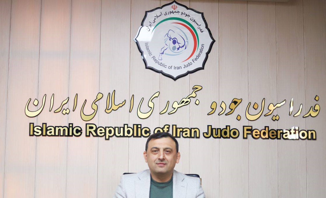 ممدف: «جوانان» سرمایه جودو ایران هستند/ برای موفقیت در ناگویا می جنگیم