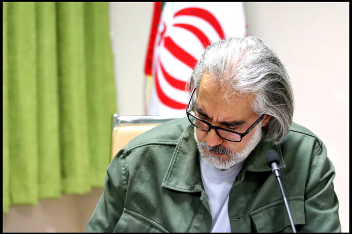 انتشار اولین گزارش ماهانه فعالیت‌های مدیر دفتر موسیقی وزارت ارشاد