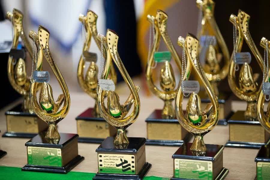 معرفی نامزد‌های ششمین جشنواره بین‌المللی فیلم کوتاه رسام