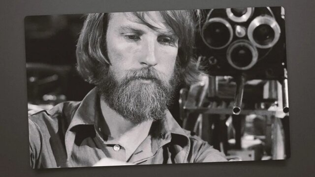 درگذشت یک هنرمند در ۸۴ سالگی