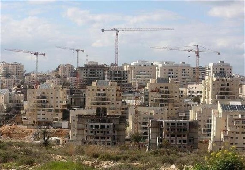  واکنش تند فلسطینی‌ها به شهرک‌سازی اشغالگران در کرانه‌باختری
