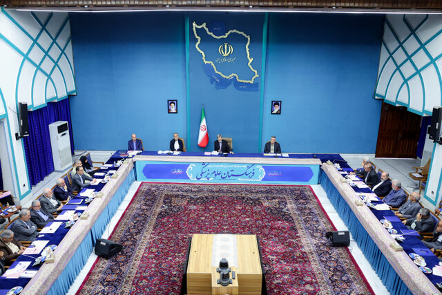 خبرهای خوبی در زمینه سلامت، رفع ناترازی‌ها و بهبود روابط خارجی داریم