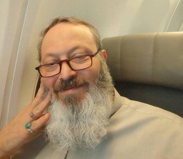 قاسمیان از عربستان بازگردانده شد