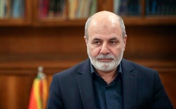 تاکید ایران و چین بر افزایش همکاری‌ها به سطح راهبردی