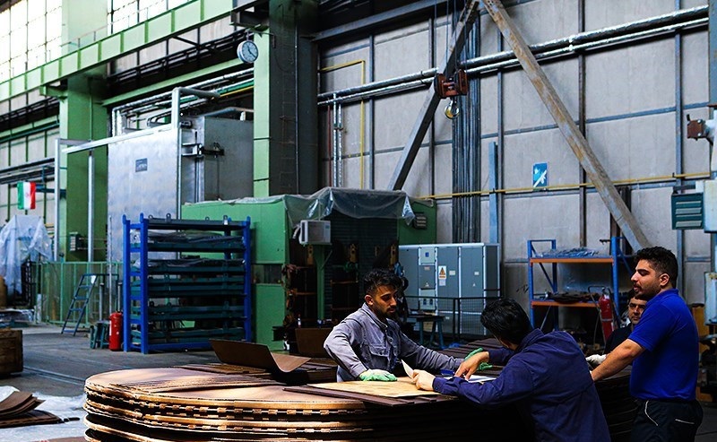  واحد ۵۵ مگاواتی به مدار تولید بازگشت