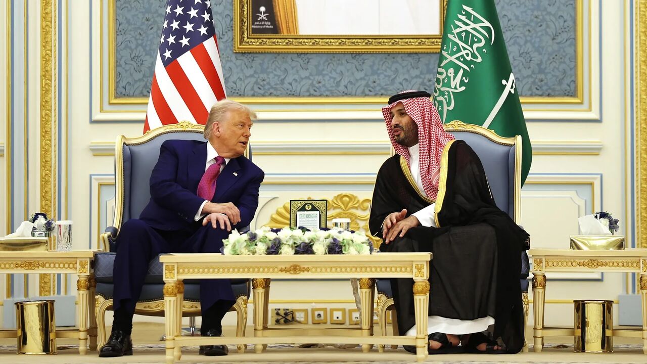 مخالفت عربستان، قطر و امارات با حمله نظامی به ایران و تغییر نام خلیج فارس