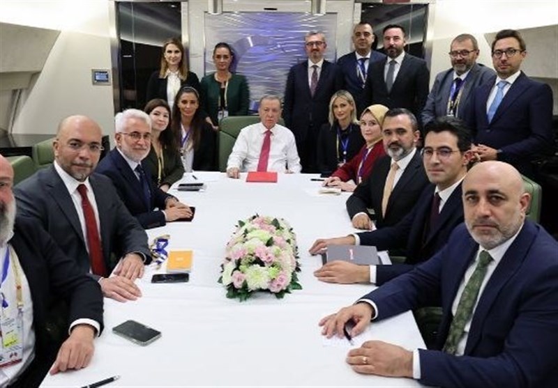  انتظار داریم ایران از کریدور زنگه‌زور حمایت کند