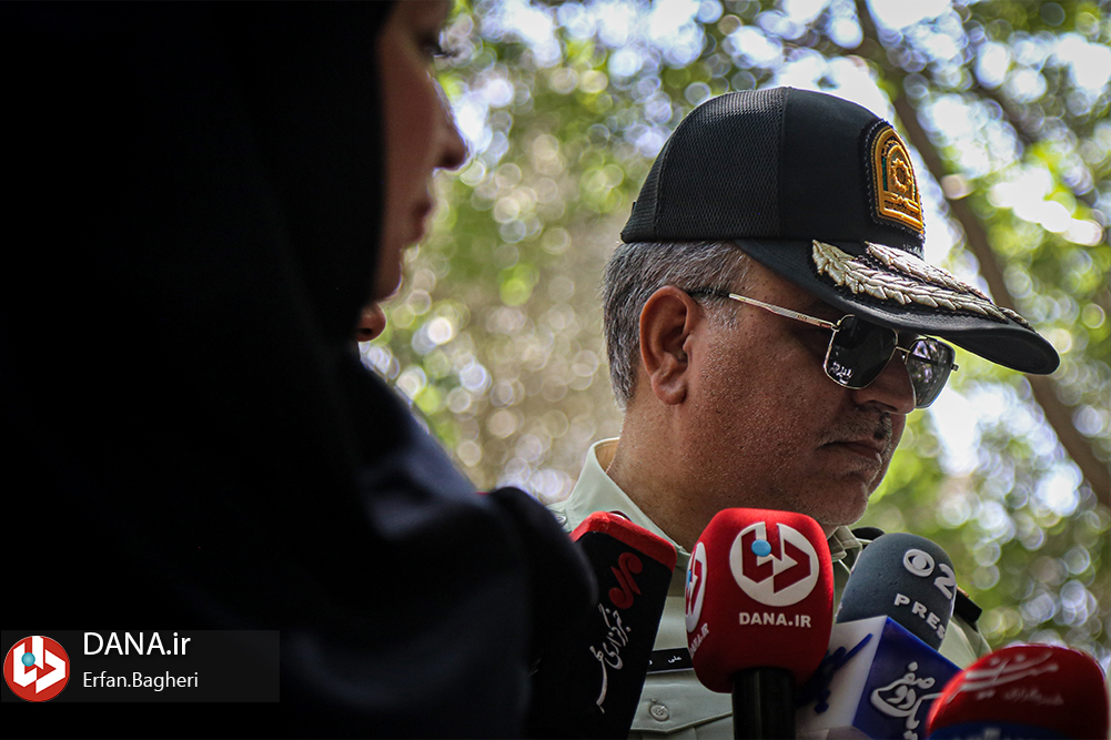 صحنه قتل الهه حسین‌نژاد هفته آینده بازسازی می‌شود