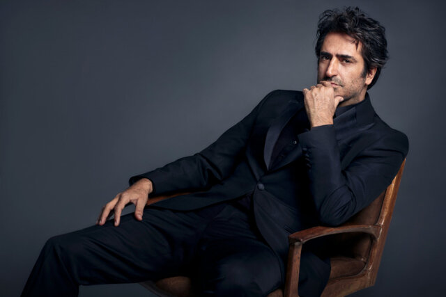 «ماهسون» برگزاری کنسرت در ایران را تکذیب کرد