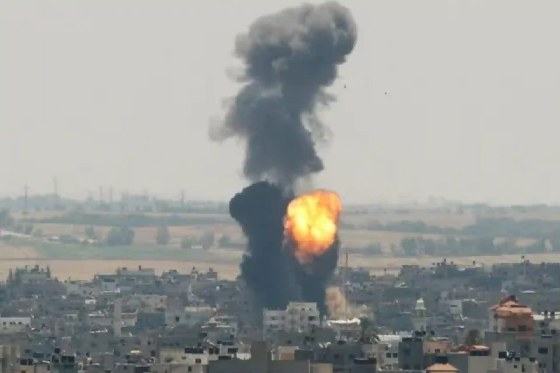 آتش‌ بس بی‌ ضمانت؛ طرح آمریکایی‌ها برای حفظ منافع رژیم صهیونیستی زیر نقاب انسان‌ دوستی