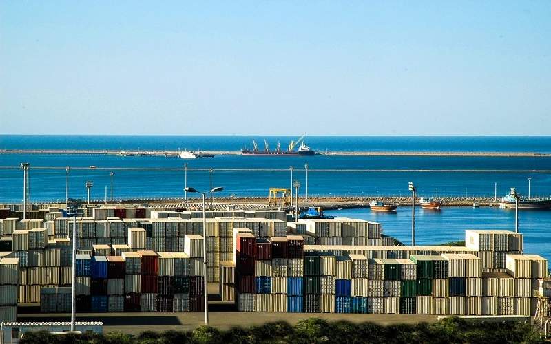 30 میلیون دلار سرمایه هندی‌ها در بندر چابهار جذب شد