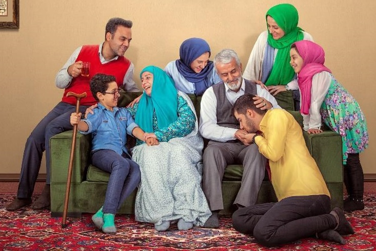 خانواده و فرزندآوری سنگ بنای سلامت روان