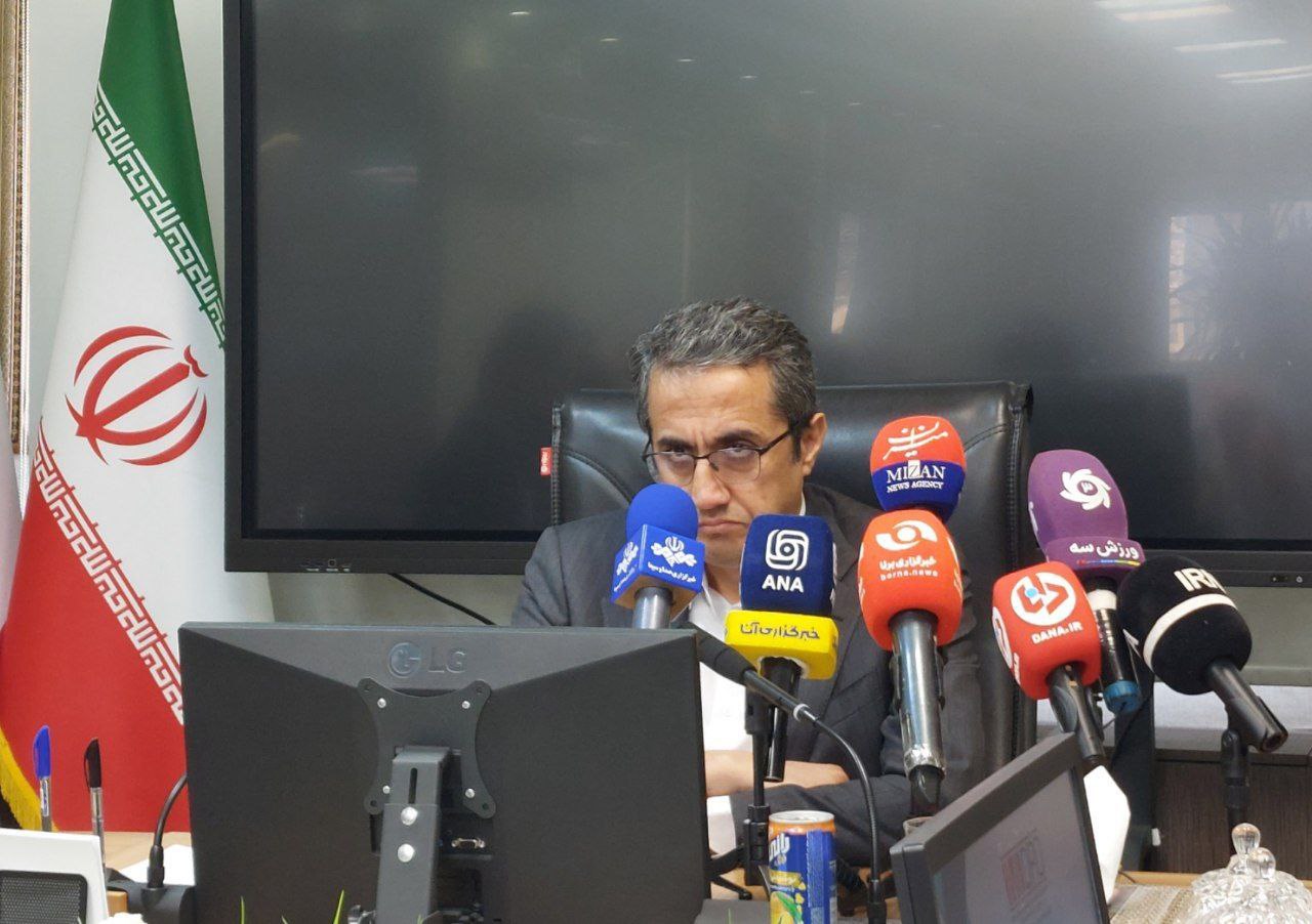 تجلیل ۱۴ ورزشکار تیم‌های ملی کارگری؛ صدور روادید ۵۰ ورزشکار به مسابقات جهانی یونان