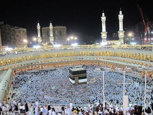 فلسفه حج ابراهیمی از دیدگاه مقام معظم رهبری