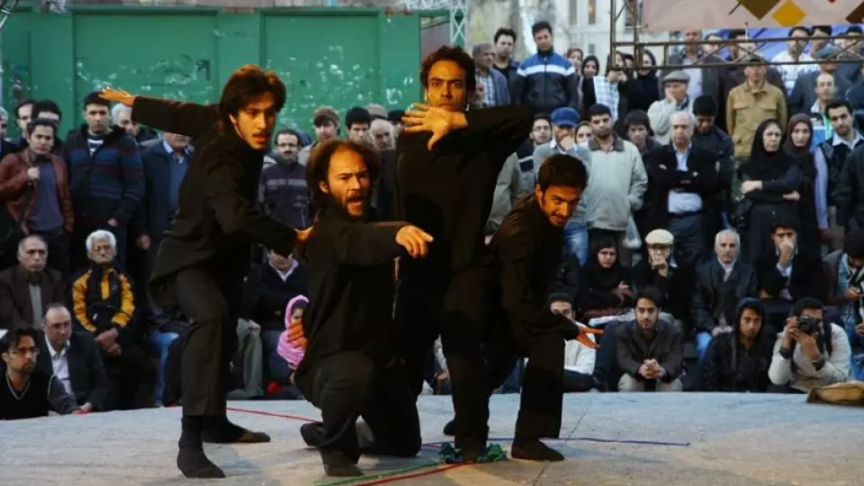 هفتمین جشنواره تئاترشهر پس از ۸ ساله وقفه برگزار می‌شود