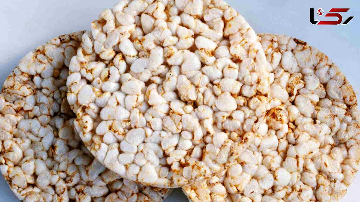 کیک برنجی رژیمی؛ بهترین انتخاب برای لاغری و تناسب اندام