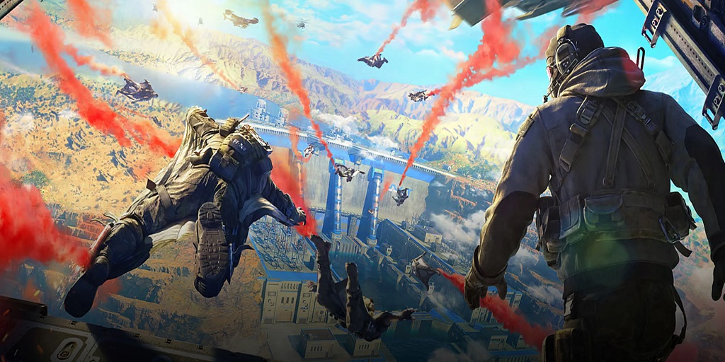 معرفی کامل تمام نقشه‌های حالت چندنفره در کالاف دیوتی موبایل