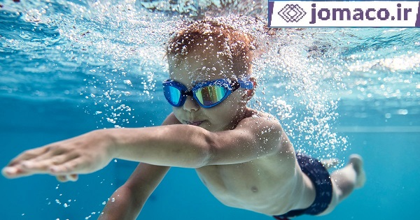 راهنمای خرید پودر کلر برای استخرها