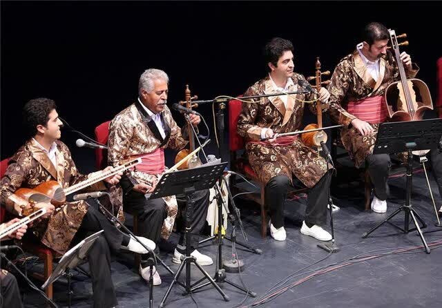 ثبت جشنواره موسیقی محلی لرستان در تقویم رویدادهای گردشگری کشور