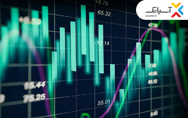 جهش درآمدی آسیاتک در اردیبهشت‌ ۱۴۰۴/ رشد ۹ درصدی یک اپراتور