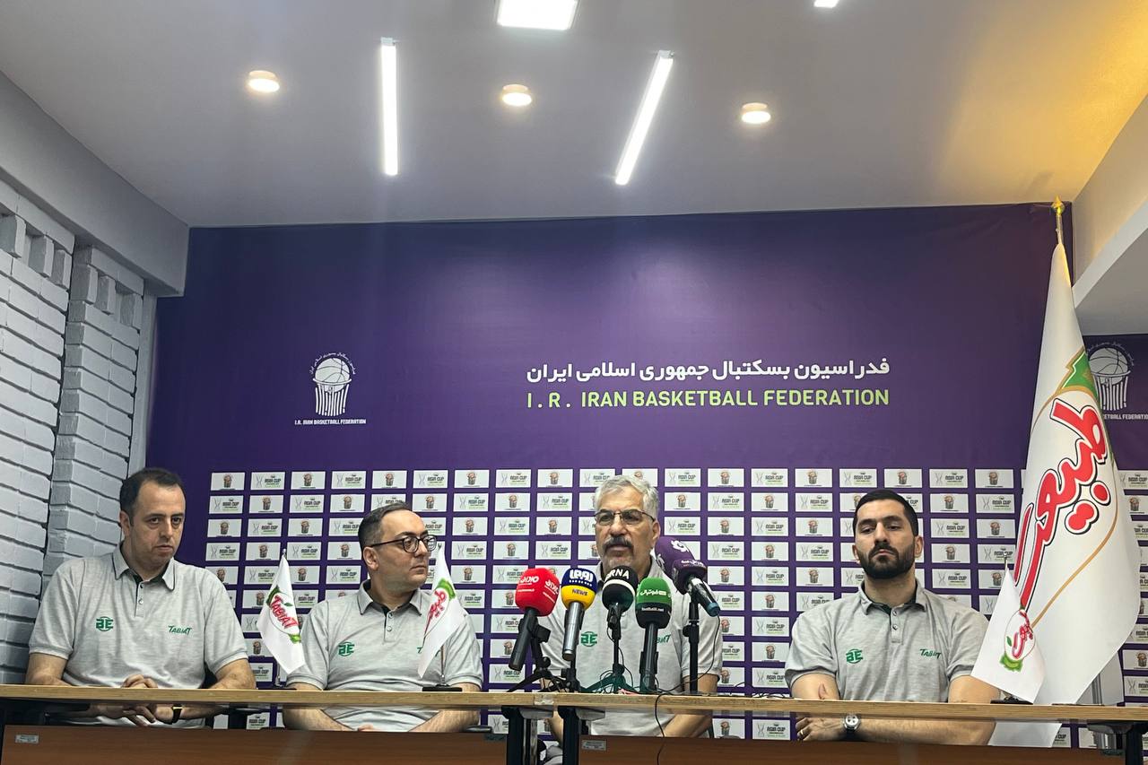 شاهین‌طبع: کشورهای عربی از همدیگر حمایت‌های خوبی دارند/ زنگنه: کارمان در آسیا سخت است