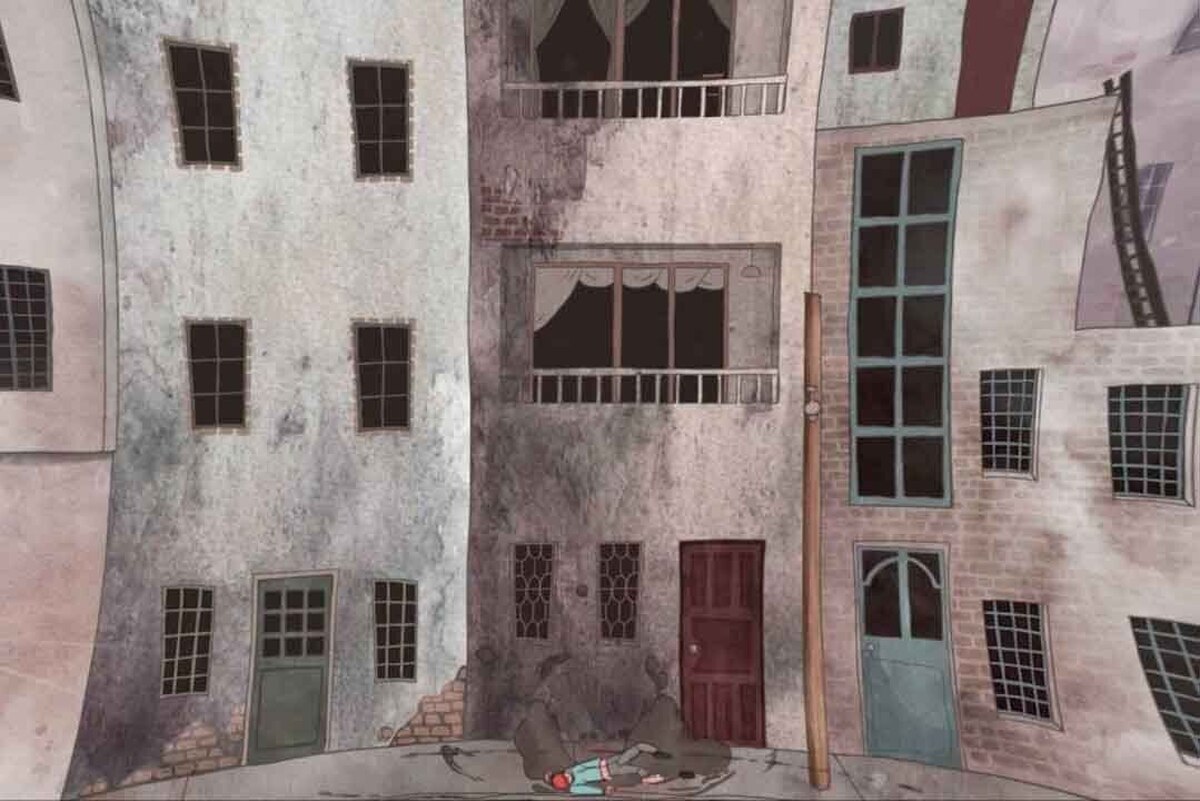 «پتتیک» مسافر یونان شد