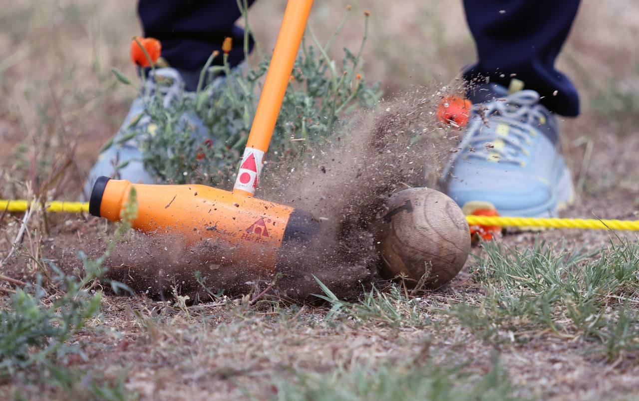 نفرات برگزیده اردوی دوم انتخابی تیم‌های ملی وودبال معرفی شدند