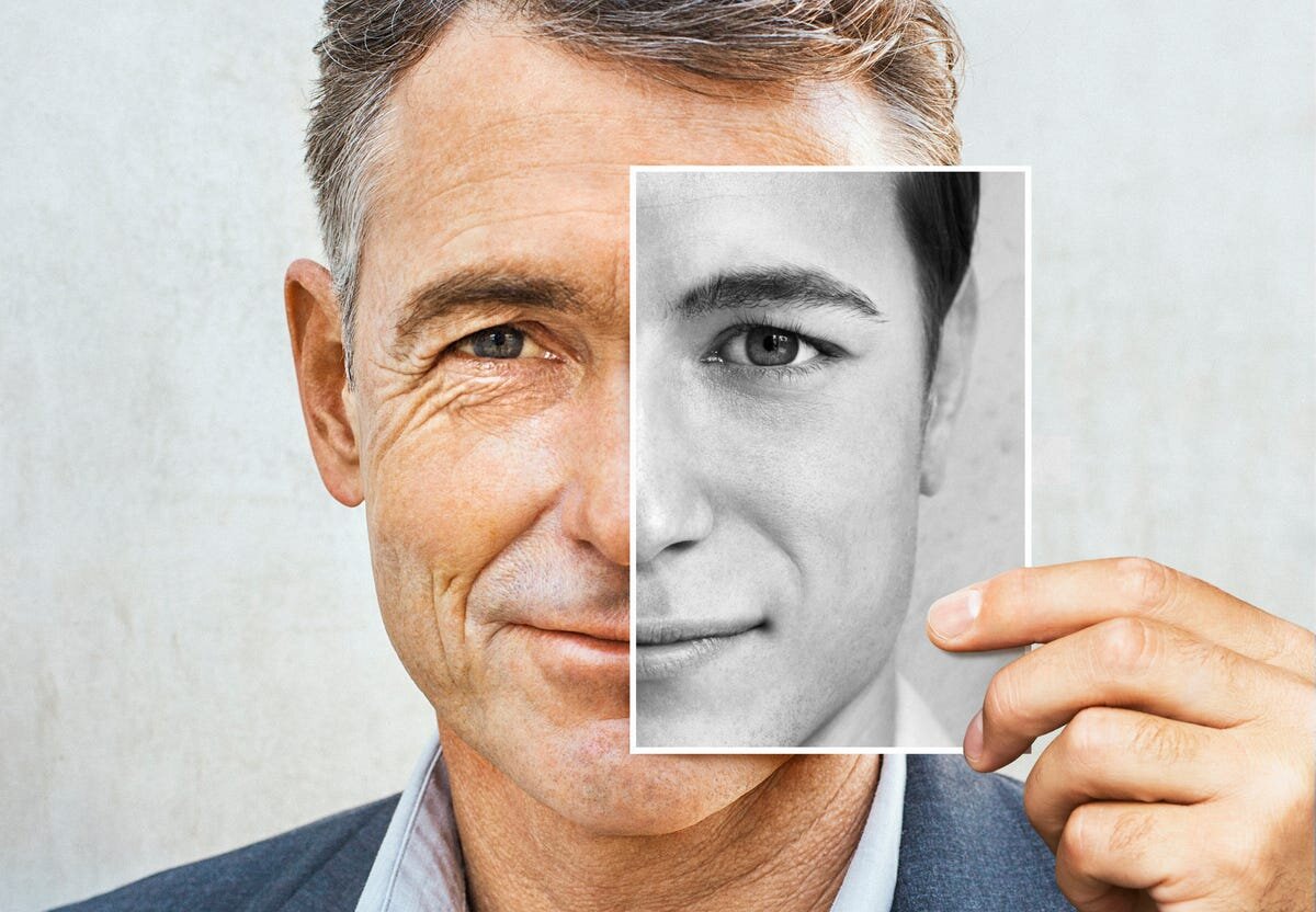 سرعت گریز از پیری (LEV)/ آیا تا 2029 به عمر ابدی نزدیک می‌شویم؟