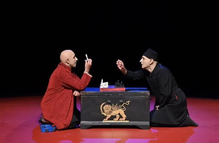 «آداب شکار روباه» در تئاتر شهر روایت می‌شود