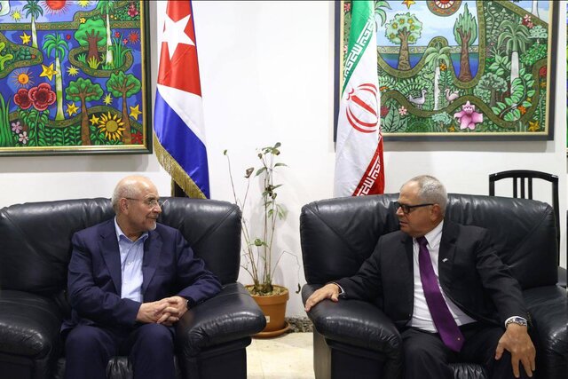 تاکید قالیباف بر ایستادگی مقابل یکجانبه‌گرایی دشمن 