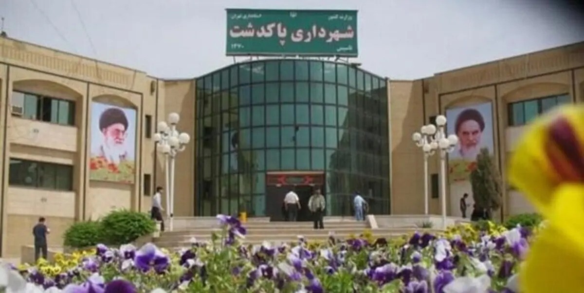 پیشرفت ۷۰ درصدی پروژه فیبر نوری در پاکدشت گامی بلند به سوی شهر هوشمند‌‌‌‌‌‌