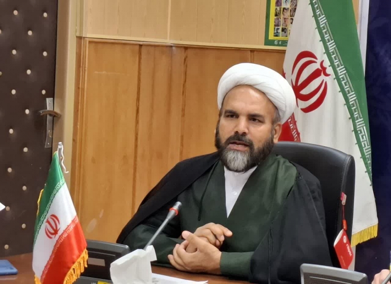 اندیشه امام خمینی (ره) الهام‌بخش نهضت‌های مقاومت جهانی است