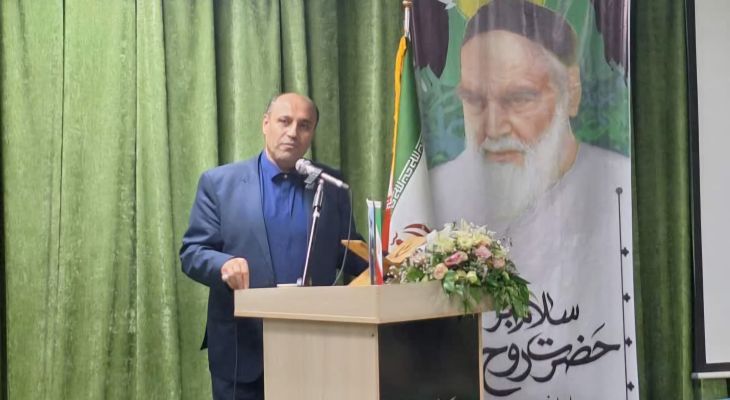 قیام ۱۵ خرداد؛ الگویی برای آزادی‌خواهان جهان