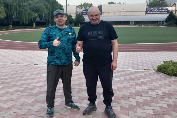 شمشیربازی قهرمانی آسیا| اعزام مربیان روسی ایران به اندونزی